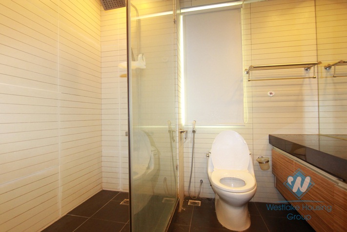 145sqm - Nice apartment for rent in Ciputra area